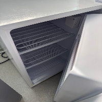 Fisherbrand Isotemp -20C Undercounter Freezer image 0